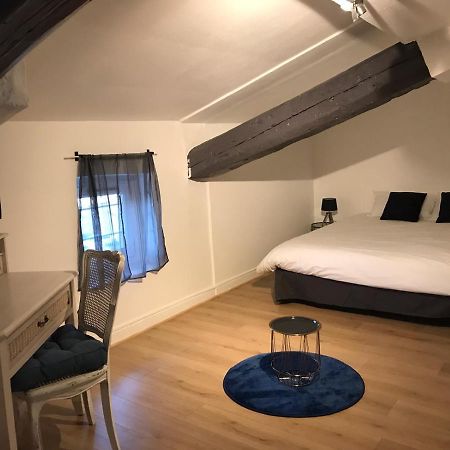 O Petit Nice Neuville-sur-Saône Εξωτερικό φωτογραφία