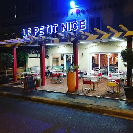 O Petit Nice Neuville-sur-Saône Εξωτερικό φωτογραφία